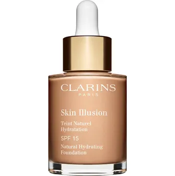 Clarins Skin Illusion SPF 15 Hydratační…
