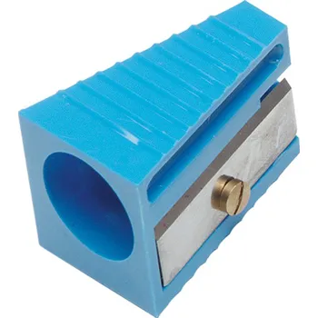 Ořezávátko Malé ořezávátko, jeden otvor