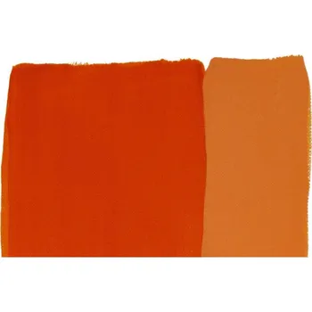 Speciální výtvarná barva Akrylové barvy Maimeri Acrilico Permanentní oranžová