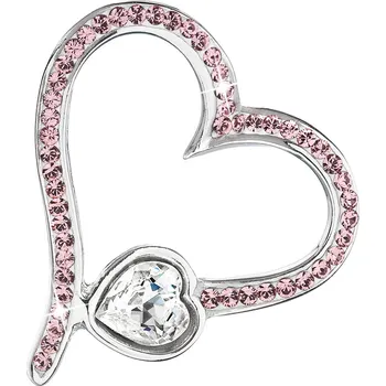 Přívěsek Evolution Group Cz 34183.3