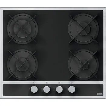 Franke Maris Gas On Glass FHMA6044GMLE Varná deska Franke Maris Gas On Glass FHMA6044GMLE