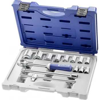 Gola sada Klíče nástrčné 1/2" 14ks Tona Expert E032938