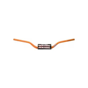 Řidítka Renthal Fatbar® ORANŽOVÁ, Typ řidítek 609 - RC HIGH