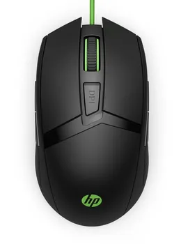 Myš HP 300
