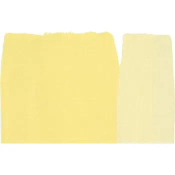 Speciální výtvarná barva Akrylové barvy Maimeri Acrilico Neapolská světle žlutá