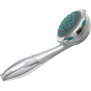 Sprchová hlavice OPERA Doprodej hlavice sprchová 5-polohová, povrch chrom, Opera (830054)