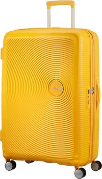Cestovní kufr American Tourister Soundbox Spinner 77 Exp