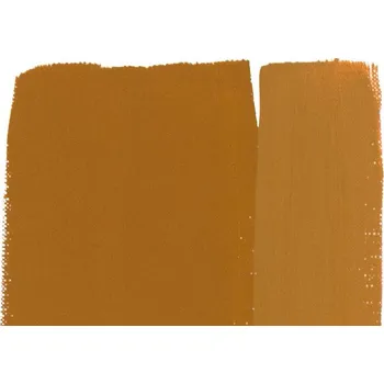 Speciální výtvarná barva Akrylové barvy Maimeri Polycolor Okrová žlutá