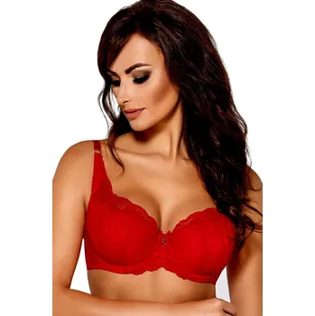 Podprsenka AVA Madison 1559 podprsenka červená