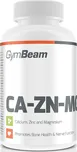 GymBeam Ca-Zn-Mg 60 tbl.
