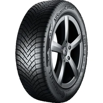 Celoroční osobní pneu Continental All Season Contact 185/55 R15 86 H