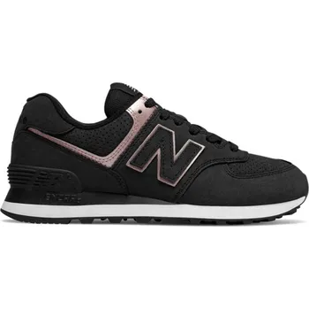 Dámské tenisky New Balance WL574NBK