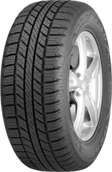 Celoroční osobní pneu Goodyear Wrangler HP All Weather 235/65 R17 104 V FP