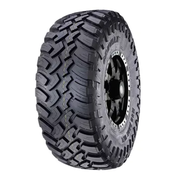 4x4 pneu Gripmax Mud Rage M/T 285/70 R17 121/118 Q 