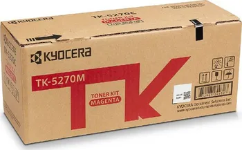 Originální Kyocera TK5270M