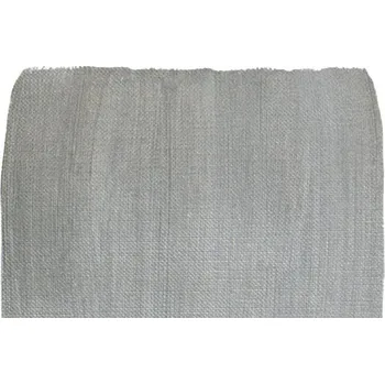 Speciální výtvarná barva Akrylové barvy Maimeri Polycolor Stříbrná