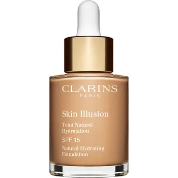 Clarins Hydratační make-up Skin…