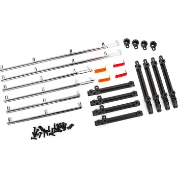 RC náhradní díl Traxxas TRA8076