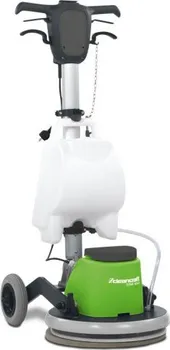 Podlahový mycí stroj Cleancraft OSM 432 