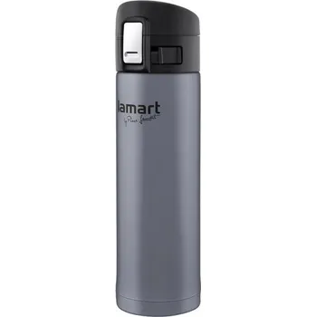 Lamart LT4044 termoska 420 ml šedá…