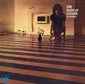 Zahraniční hudba The Madcap Laughs - Syd Barrett [LP]