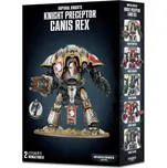 Games Workshop Imperial Knights: Knight…