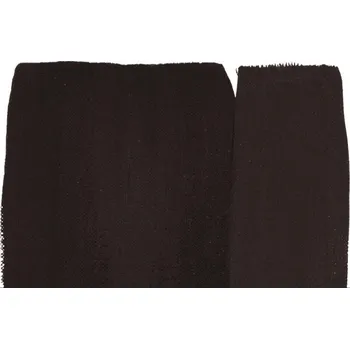 Speciální výtvarná barva Akrylové barvy Maimeri Acrilico Černá mars