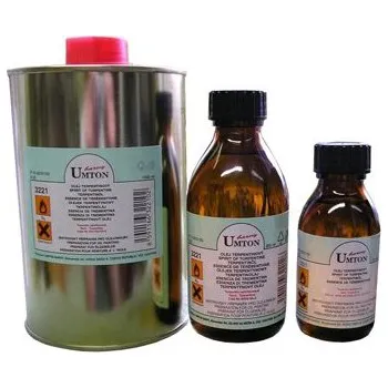 Speciální výtvarná barva Terpentinový olej 100 ml