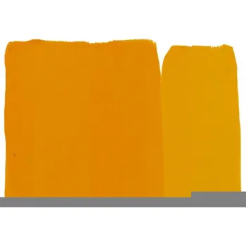 Speciální výtvarná barva Akrylové barvy Maimeri Acrilico Permanentní středně žlutá