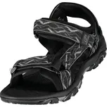 Hannah Belt Anthracite/Mountain