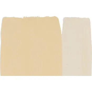 Speciální výtvarná barva Akrylové barvy Maimeri Acrilico Neapolská tmavě žlutá