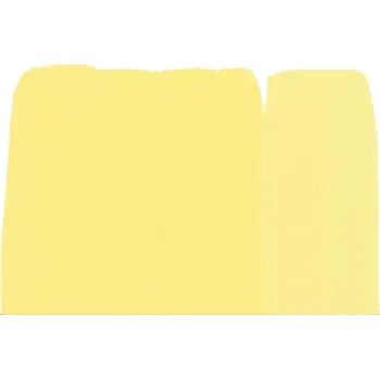 Speciální výtvarná barva Akrylové barvy Maimeri Polycolor Zářivá žlutá