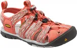 Keen Clearwater CNX W Fusion Coral/Vapor