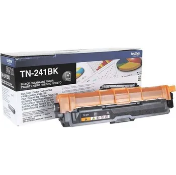 Počítač Toner Brother TN241BK pro HL-31x0/9140, černý, 2.500 stran
