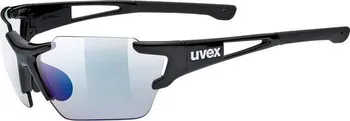 cyklistické brýle UVEX Sportstyle 803 Small Race Vm