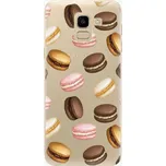 iSaprio Macaron Pattern pro Samsung…