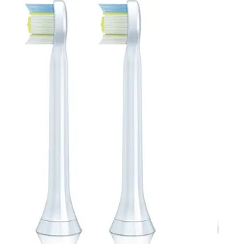 Náhradní hlavice k elektrickému kartáčku Philips Sonicare Diamondclean Mini HX 6072 2 ks