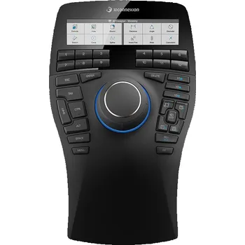 DELL 3Dconnexion Spacemouse Enterprise…