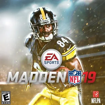 Počítačová hra Madden NFL 19 - PC digitální verze