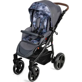 Kočárek Dorjan Quick Sport 2018