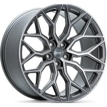 Alu kolo Jednodílné ALU kolo Vossen HF-2 Hybrid Forged