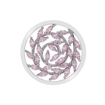 Přívěsek Hot Diamonds Emozioni 454-455 33 mm