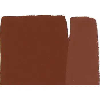 Speciální výtvarná barva Akrylové barvy Maimeri Polycolor Sienna pálená
