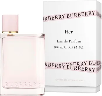 Dámský parfém Burberry Her W EDP
