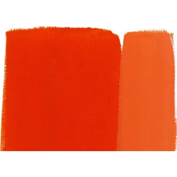 Speciální výtvarná barva Akrylové barvy Maimeri Polycolor Zářivá oranžová