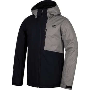 Hannah Repo II Anthracite/Frost Mel