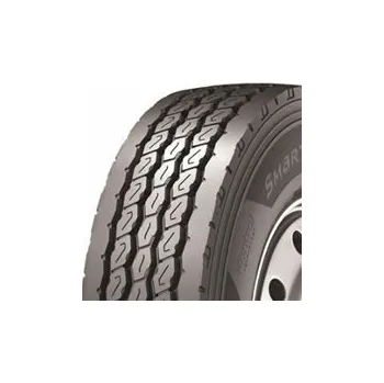 HANKOOK 10 R 22,5 SMART WORK AM09 144/142L 3002577H