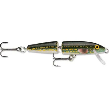 Umělá nástraha Rapala Jointed Floating 11 cm 9 g