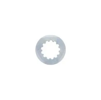 Řetězová sada pro motocykl Podložka předního kolečka YAMAHA YZ 450 F rok 03-18