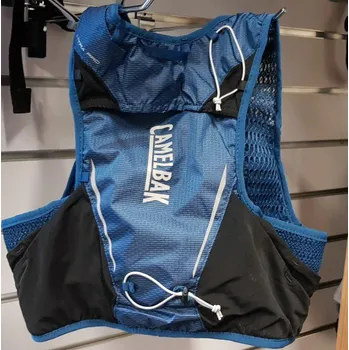 CAMELBAK Ultra Pro Vest Gibraltar Navy/silver L
